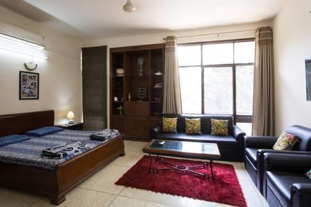Antilia Villa Нью-Дели Экстерьер фото