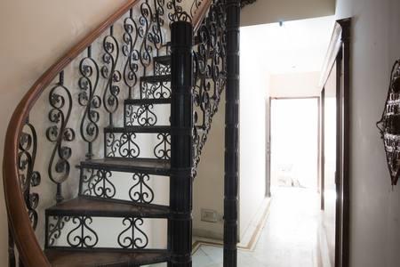 Antilia Villa Нью-Дели Экстерьер фото