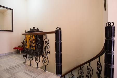 Antilia Villa Нью-Дели Экстерьер фото